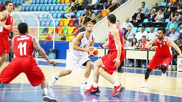 Selçuklu, farkı koruyamadı