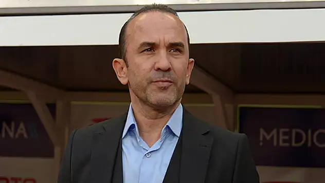 Mehmet Özdilek: Bu durumdan kurtulacak gücümüz var