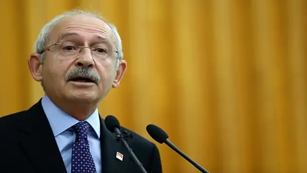 CHP yine güldürdü!