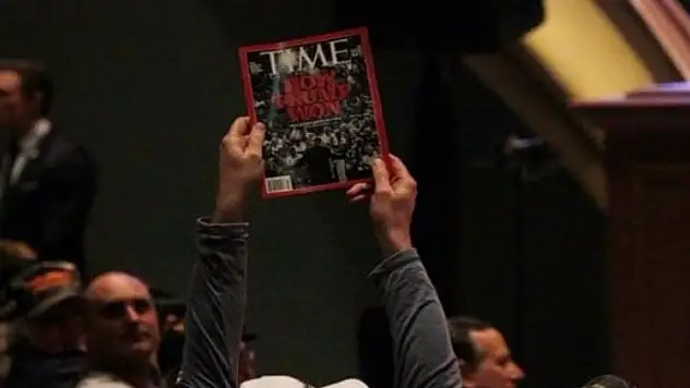 Time, 2,8 milyar dolara satıldı