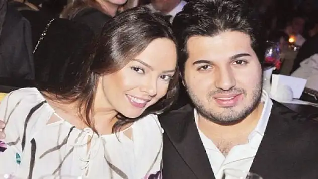 Ebru Gündeş ile Reza Zarrab boşanıyor mu?