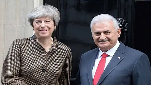 İngiltere'de 1 saatlik kritik zirve!