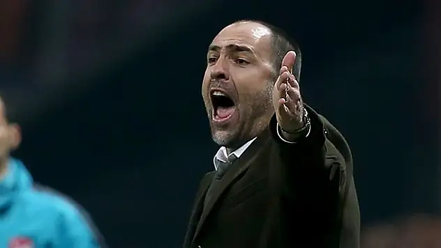 'Tudor, en fazla Konyaspor'u yönetirdi!'