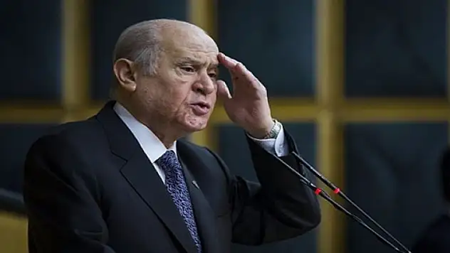 Bahçeli, küskünler için harekete geçti!