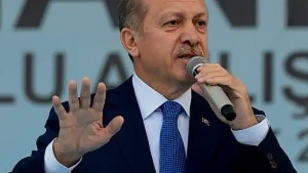 CHP zihniyetinde olan savcıların mağduruyum