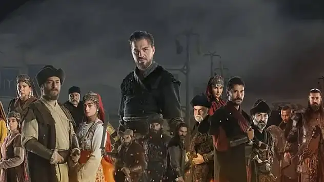 Diriliş Ertuğrul bugün yayınlanacak mı?