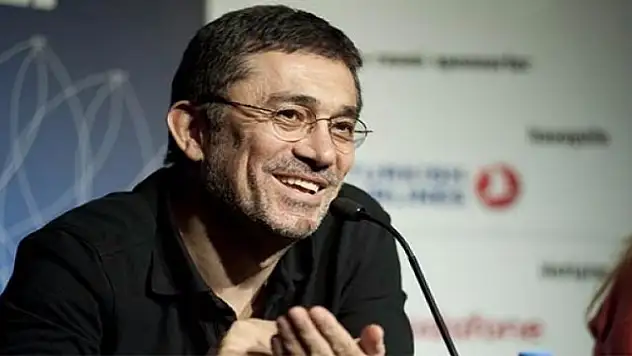 Ünlü yönetmene Diyarbakır'da şok!