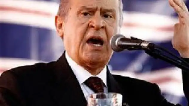 MHP izmir adayını açıkladı