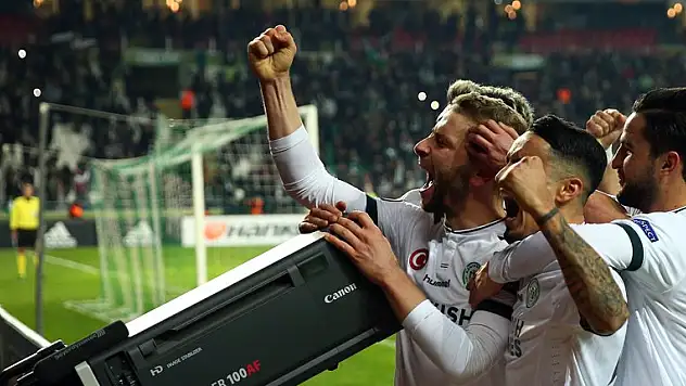 Skubic ve Mehdi var, Ferhat yok!