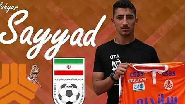 Galatasaray'da sürpriz transfer! İşte anlaştığı o İranlı futbolcu