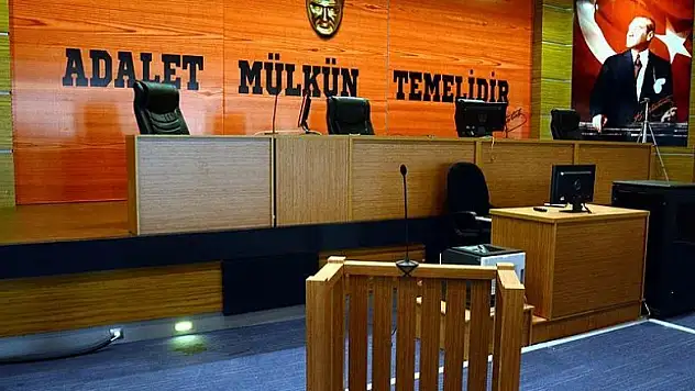 Eski belediye başkanı FETÖ'den tutuklandı