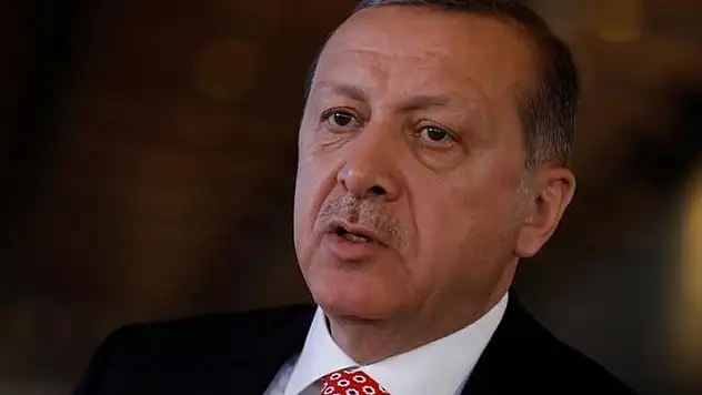 Erdoğan'dan seçim ittifakı görüşmesi!