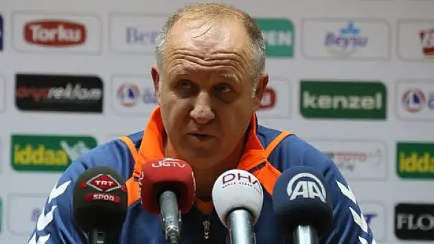 Bakkal: Maçı kesinlikle hak ederek kazandık