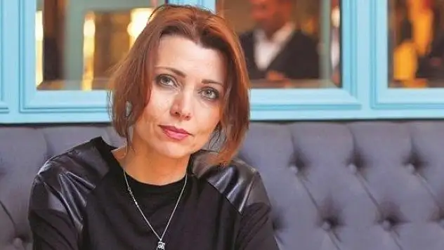 Bu toprağın evladıyım tabi ki Osmanlı'yı yazacağım