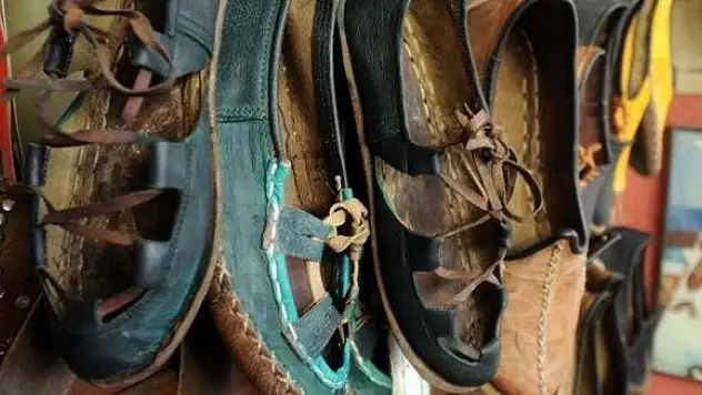 Tarihi filmler 'çarığa' ilgiyi artırdı