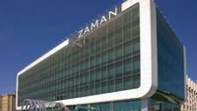 Vatandaştan Zaman'a bir tepki daha