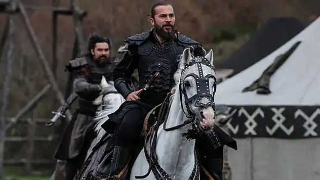 Diriliş Ertuğrul 98.bölüm fragmanı! Ertuğrul hesap soruyor