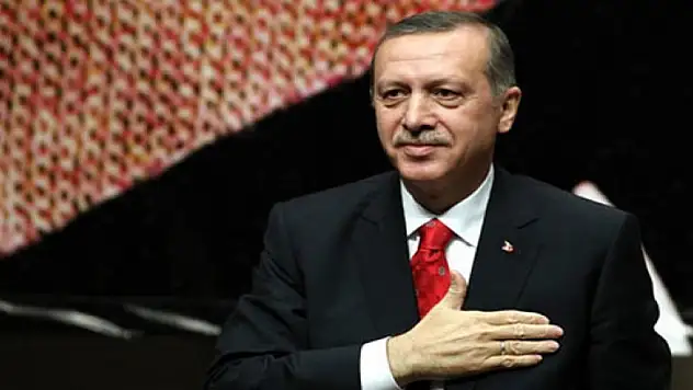 Cumhurbaşkanı Erdoğan Yunanistan'a gidecek