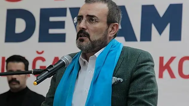 'FETÖ'cüler Türkiye karşıtı propaganda yürütüyor'