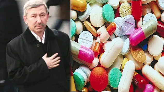 Bitkisel hap 'Baypas'lık etti