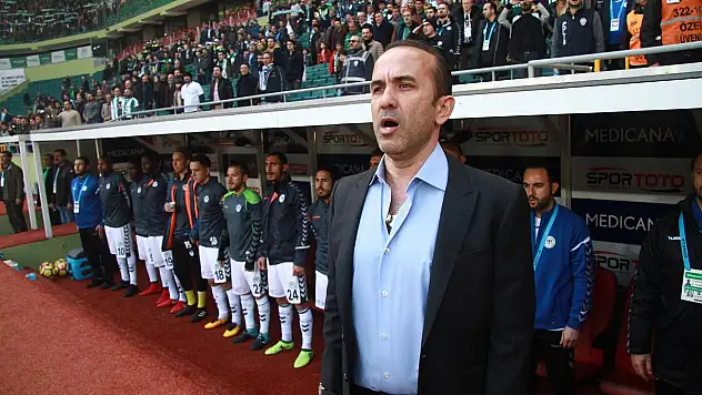 Özdilek, tribünleri dolu görmek istiyor