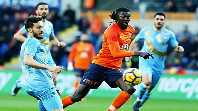 İşte Süper Lig'in yeni lideri!