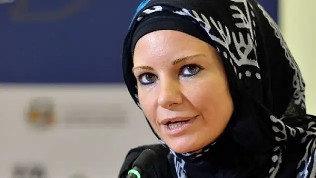 Show TV'ye 'Burcu Çetinkaya' cezası