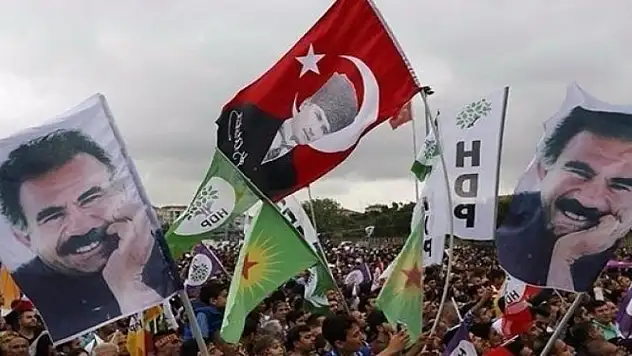 CHP'nin üst düzey isminden HDP itirafı!