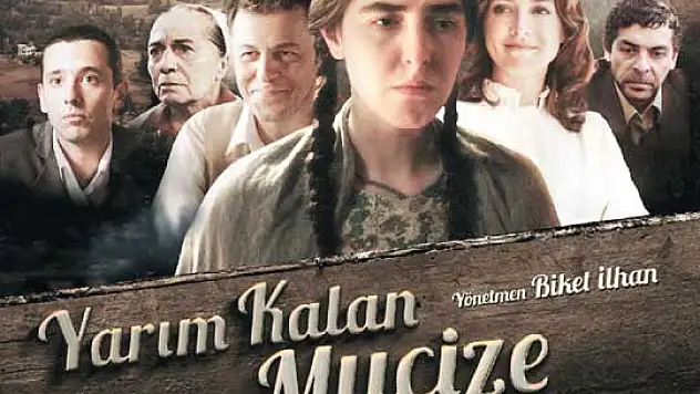 Tarihe de sinemaya da uymaz