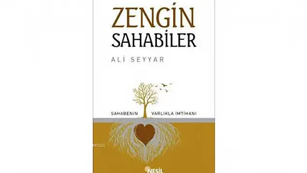 Zengin Sahabiler