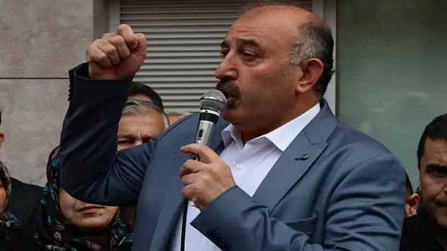 AK Parti'de bir istifa daha