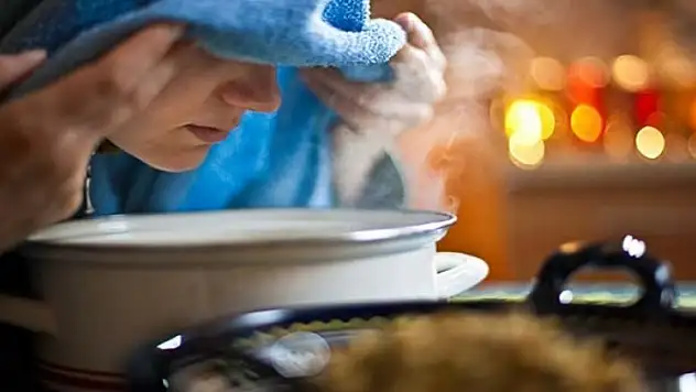 Sık sık baş ağrısı çekiyorsanız dikkat!