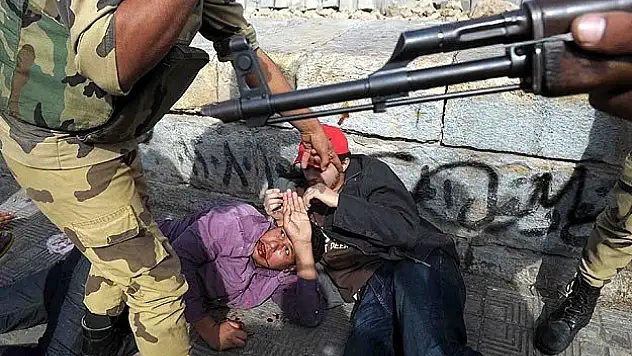 Karar kağıt üzerinde kalmayacak