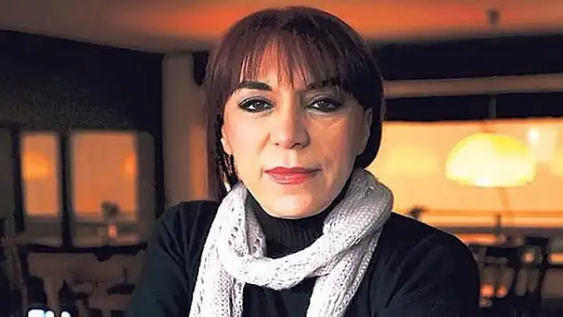 Leman Sam Mehmetçik'e lanet okudu!