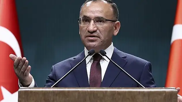 'Kılıçdaroğlu'nun son kullanma tarihinin dolduğuna karar verilmiş'