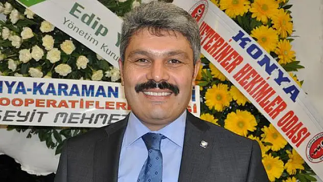 Ziraat Mühendisleri Odası'nda yeni dönem