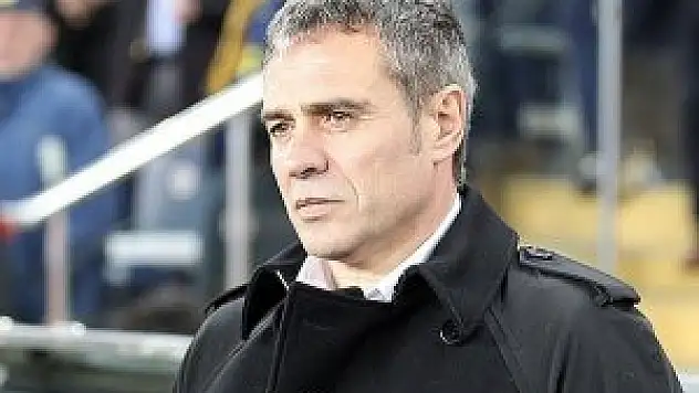 Şampiyonluk sözü verdik