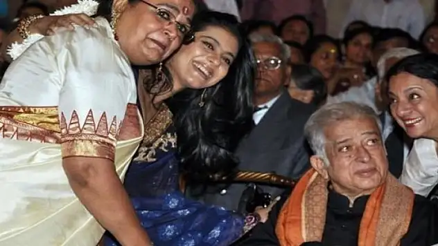 Bollywood'un efsane ismi hayatını kaybetti