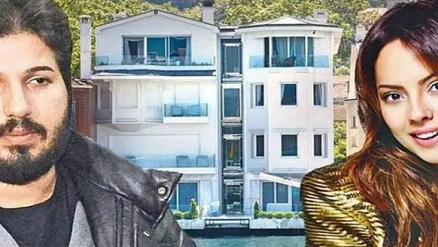 Ebru Gündeş'ten 'yalı' kararı!