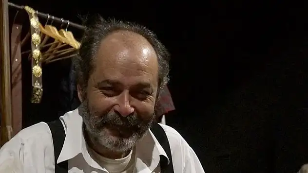 Devlet Tiyatrolarında görev değişikliği