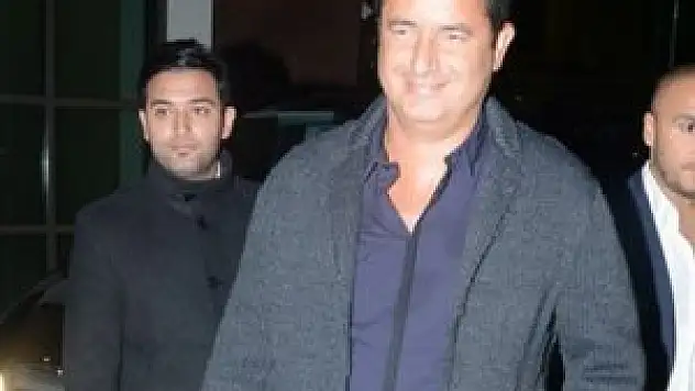 Acun Ilıca'ya şok! Zorla getirilecek