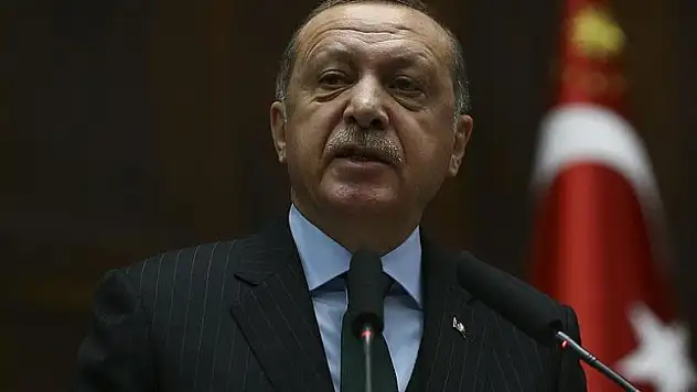 Erdoğan'dan 'Trump'la görüşme' açıklaması