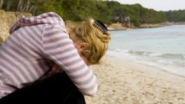 Depresyon zamanında tedavi edilmeli