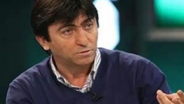 Dilmen: Başbakan'a yapılanları kınıyorum