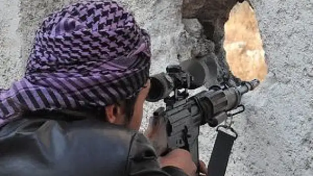 Suriye'deki iç savaş yakın gelecekte bitmeyecek