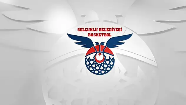 Selçuklu Basket'ten Bursaspor tepkisi!