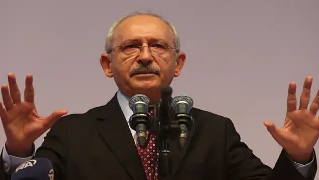 Kılıçdaroğlu'nun MİT yalanı! Yine çaktı