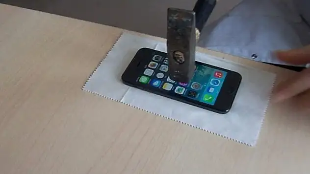 'Kırılmaz camda' tüketiciyi sevindiren karar