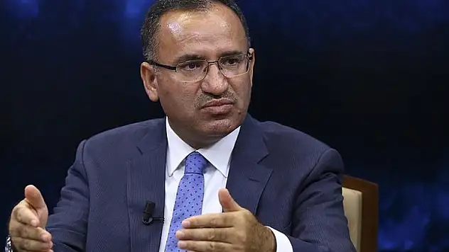 Hükümetten KHK açıklaması! Son noktayı koydu