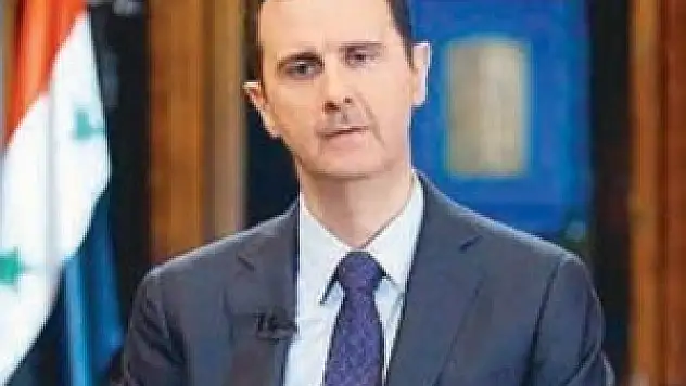 Papa'ya selam Türkmen'e kurşun